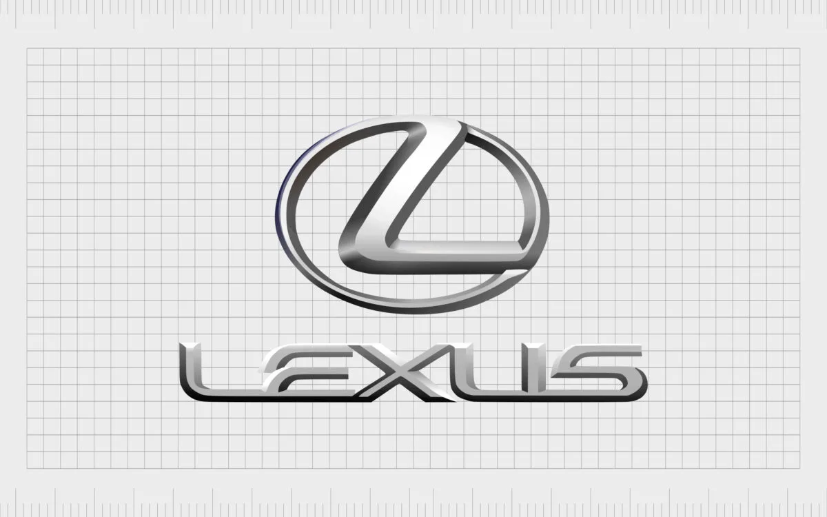 لکسوس – LEXUS