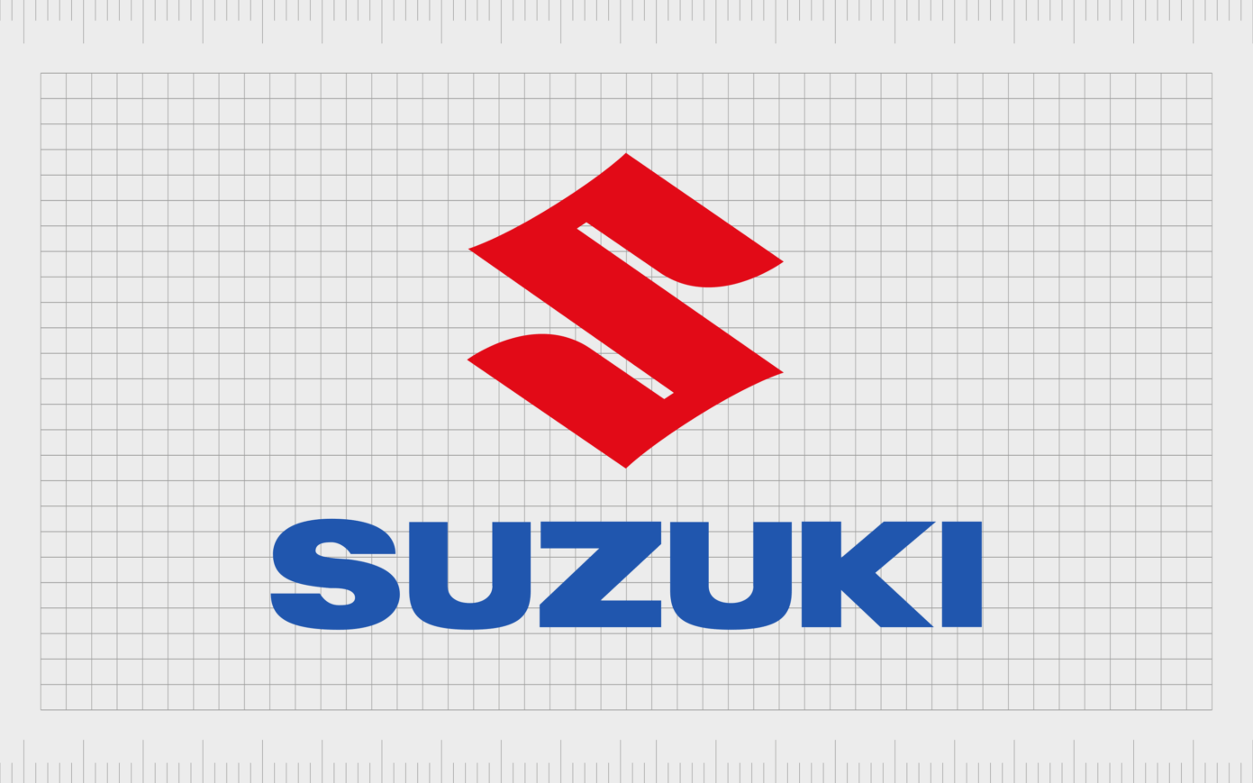 سوزوکی – Suzuki