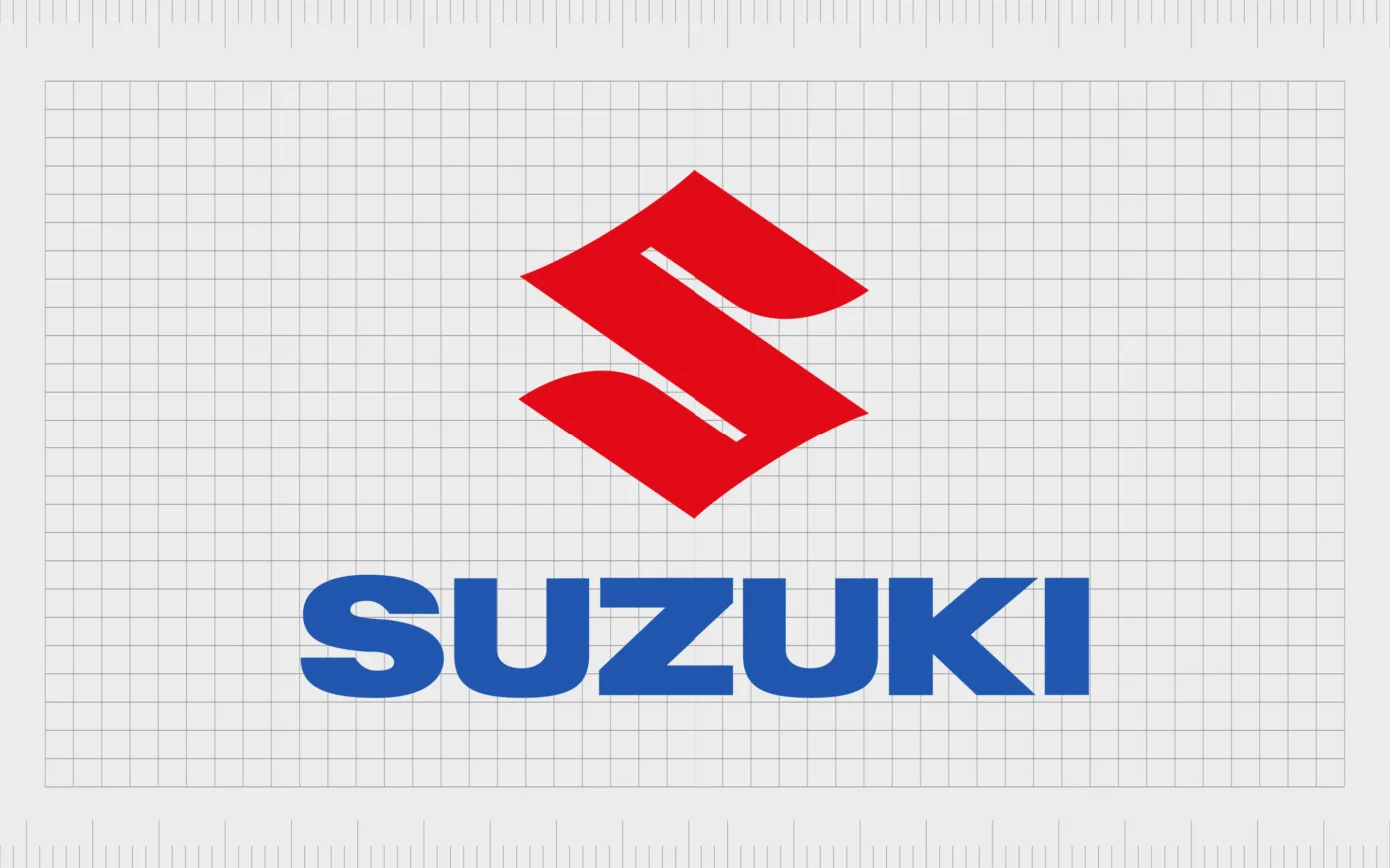 سوزوکی – Suzuki