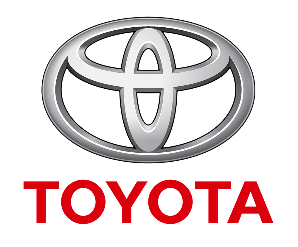 تویوتا – TOYOTA