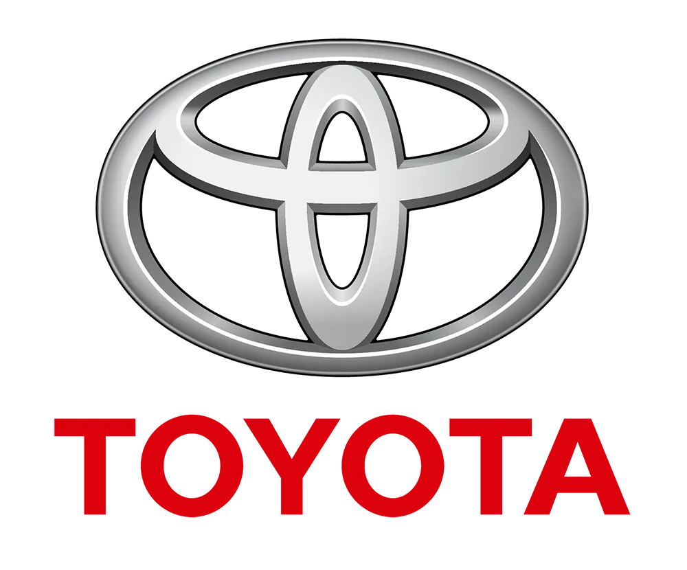 تویوتا – TOYOTA