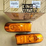 چراغ راهنمای جلو تویوتا اف جی کروز - چپ و راست اصلی 2008 تا 2013
