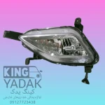 پروژکتور جلو چپ هیوندای سوناتا LF جنیون پارت اصلی 92201-C1100