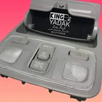 چراغ سقف و کلید سانروف توسان ۲۰۱۰ 92820-2E000QS - تصویر 4