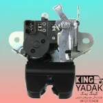 قفل درب صندوق سراتو YD 81230-a7020 ۲۰۱۷ - تصویر 2