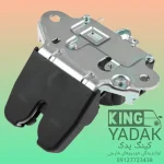قفل درب صندوق سراتو YD 81230-a7020 ۲۰۱۷