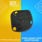 موتور تنظیم شیشه آینه هیوندای سانتافه 2009 استوک اصلی | موتور آینه سانتافه ۲۰۰۹