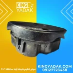 موتور تنظیم شیشه آینه هیوندای سانتافه 2009 استوک اصلی | موتور آینه سانتافه ۲۰۰۹ - تصویر 4